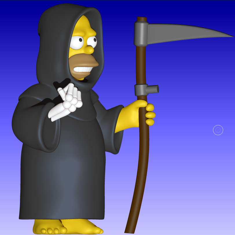 death-homer-color-print-free-3d-file-for-cults